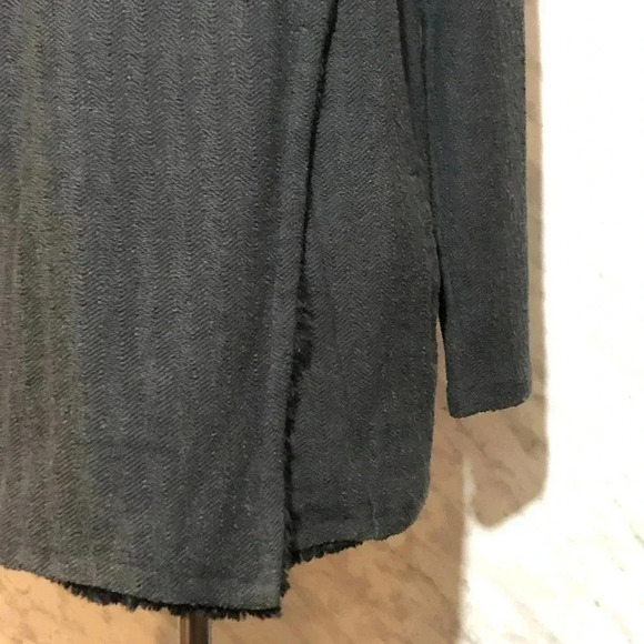 Jack by BB Dakota Jacket Grey Size Small NWT - Picture 9 of 9